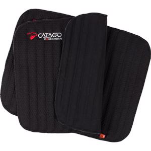 Catago FIR-Tech Bandage Underlag - Sort